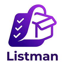 Listman Logo